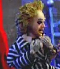 Beetlejuice - "Robot Chicken"