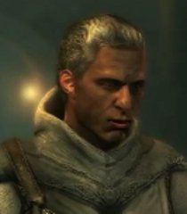 Darim - "Assassin's Creed: Revelations"