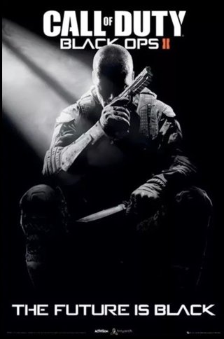 Call of Duty - Black Ops