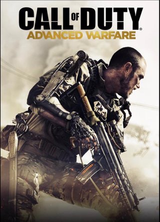 Call of Duty: Advanced Warfare