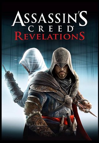 Assassin's Creed - Revelations