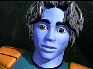 Bob - "Reboot" Animated Series