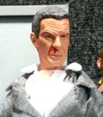 Leonard Nimoy - "Robot Chicken"