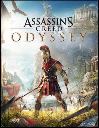 Assassin's Creed - Odyssey
