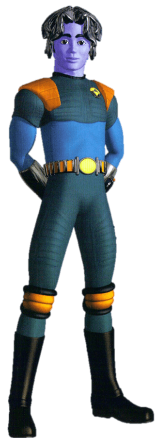 Bob - Reboot