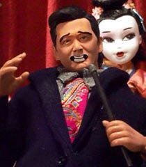 WHO POOP LAST HOST - "ROBOT CHICKEN"