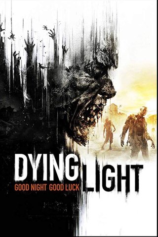 Dying Light Videogame