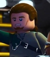 Kanan Jarus - LEGO STAR WARS
