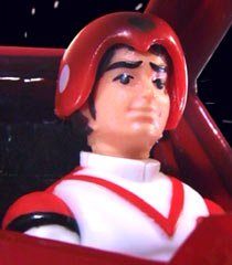 Keith - "Robot Chicken"