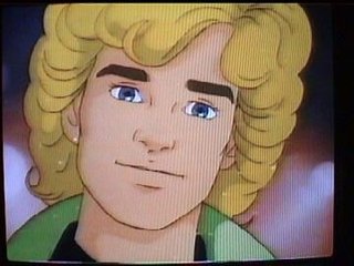 Ken - "Barbie and The Rockers"