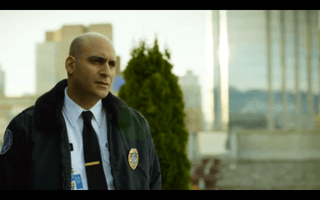 "Motive"