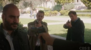 "NCIS"
