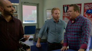 "Modern Family"