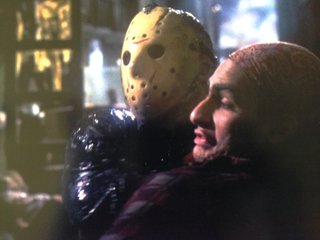 "Friday the 13th: Jason Takes Manhattan"